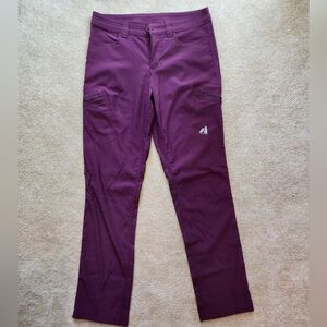 eddie bauer guide pro pant